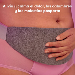 Cinturón de Recuperación Post Cesárea