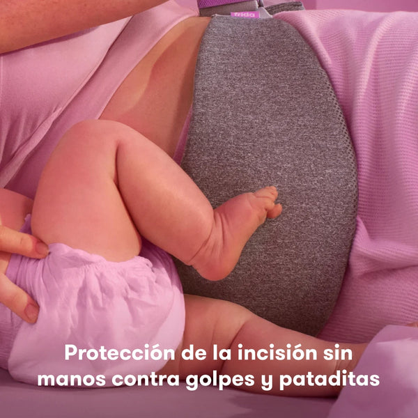 Cinturón de Recuperación Post Cesárea