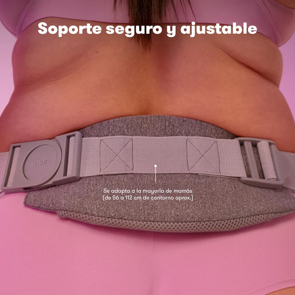 Cinturón de Recuperación Post Cesárea
