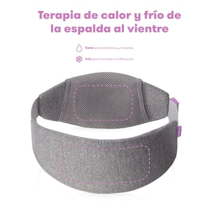 Cinturón de Recuperación Post Cesárea