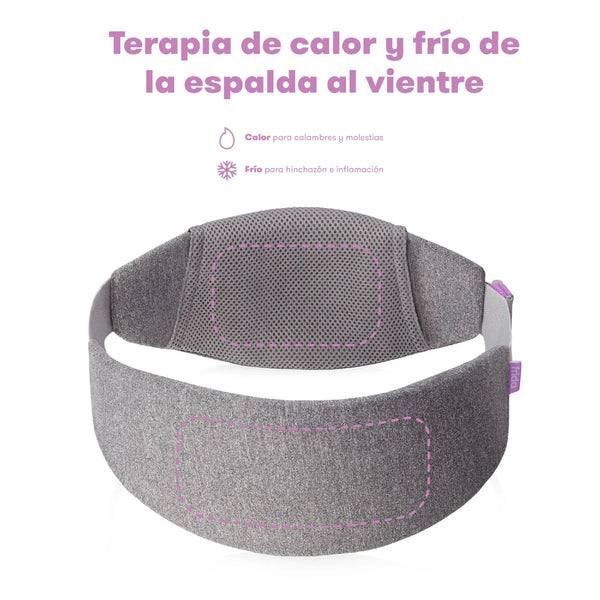 Cinturón de Recuperación Post Cesárea