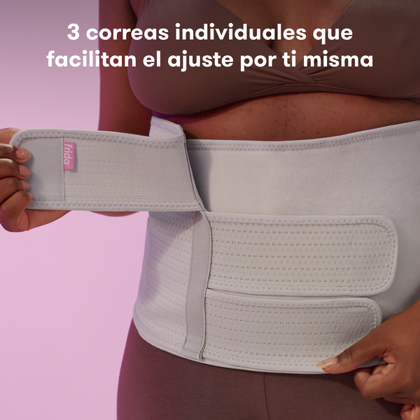 Faja de Soporte Abdominal