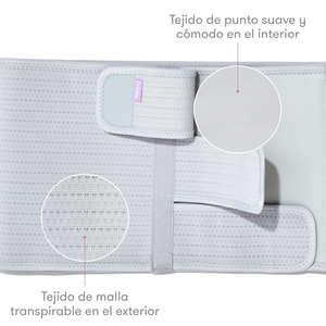 Faja de Soporte Abdominal