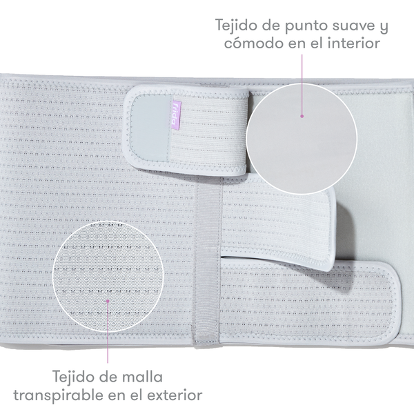Faja de Soporte Abdominal