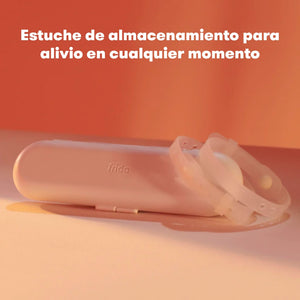 Pulseras antináuseas