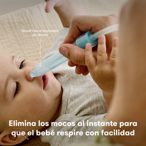 Kit Básico para bebé – Frida Baby
