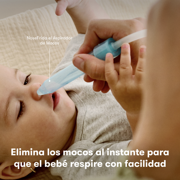 Kit Básico para bebé – Frida Baby