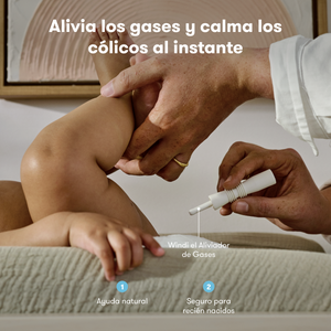 Kit Básico para bebé – Frida Baby