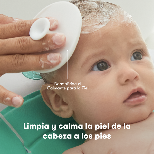 Kit Básico para bebé – Frida Baby