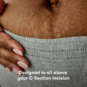 Braguitas desechables de tiro alto posparto 8ud - FridaMom