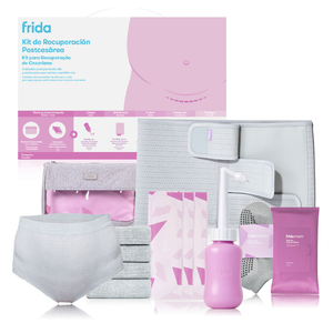 Kit de Recuperación para Cesárea