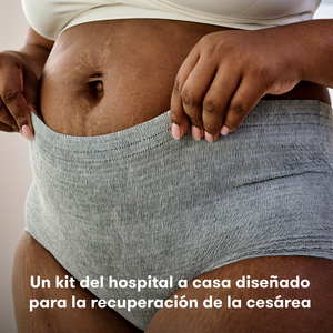 Kit de Recuperación para Cesárea