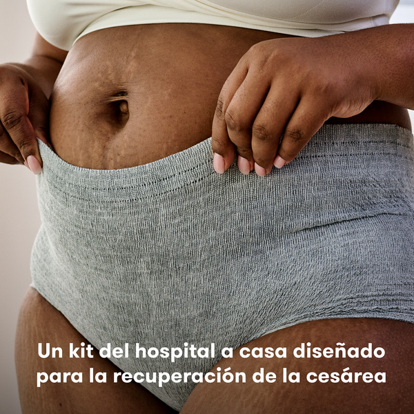 Kit de Recuperación para Cesárea