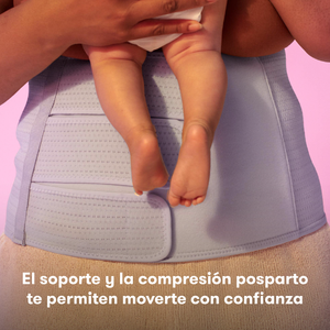 Kit de Recuperación para Cesárea