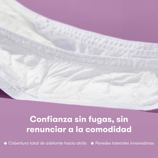Compresas posparto superabsorbentes – Frida Mom