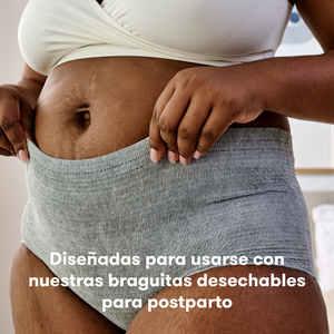 Compresas posparto superabsorbentes – Frida Mom