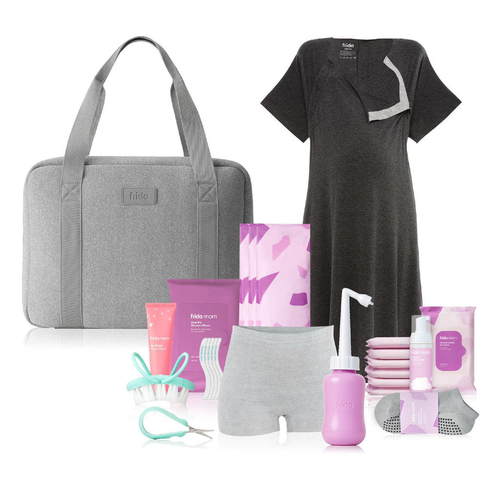 Bolsa de Hospital