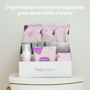 Kit esencial recuperación posparto – FridaMom