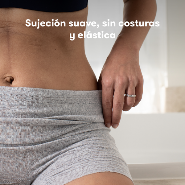 Braguitas desechables postparto 8ud - FridaMom