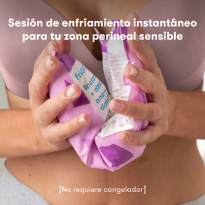 Compresas posparto frías 8ud – Frida Mom