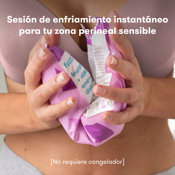 Compresas posparto frías 8ud – Frida Mom
