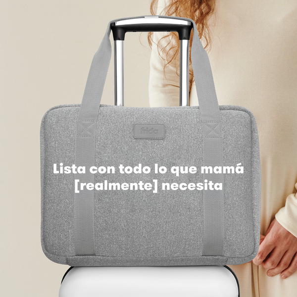 Bolsa de Hospital