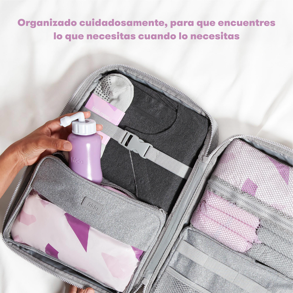 Bolsa de Hospital