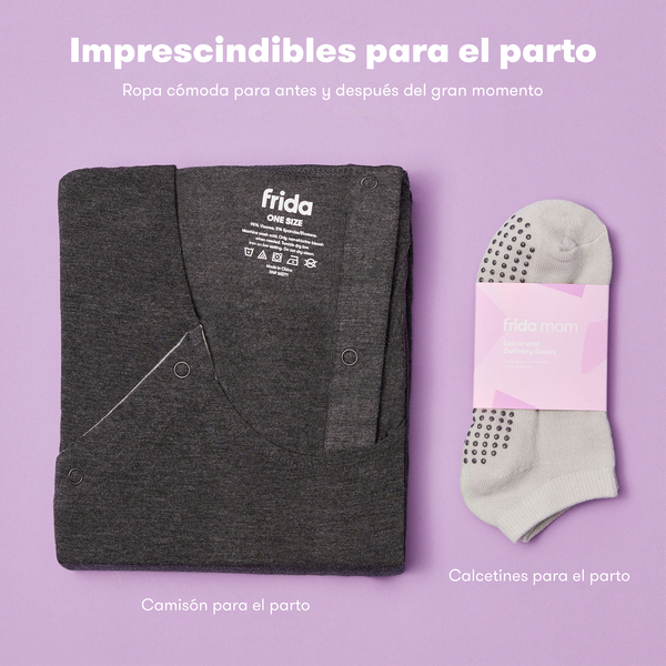 Bolsa de Hospital