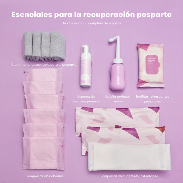 Bolsa de Hospital