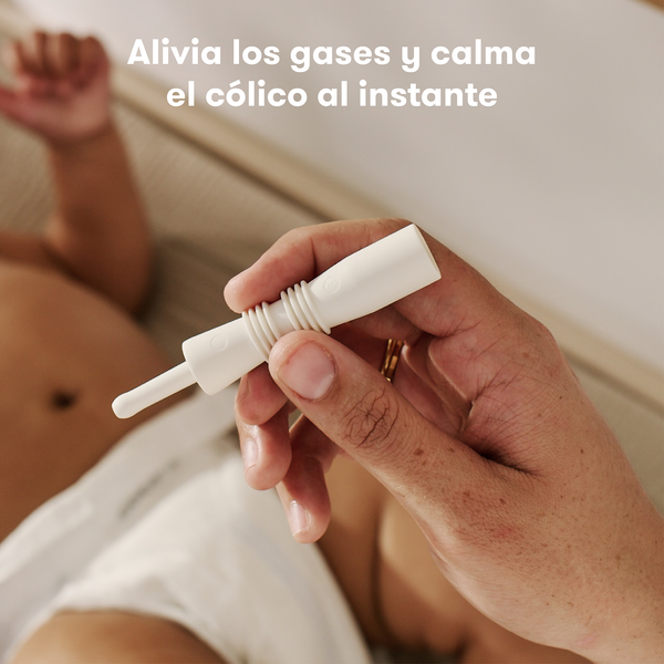 Windi el Aliviador de Gases para bebés – Frida Baby