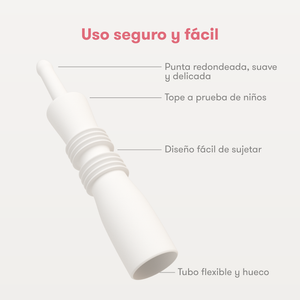 Windi el Aliviador de Gases para bebés – Frida Baby