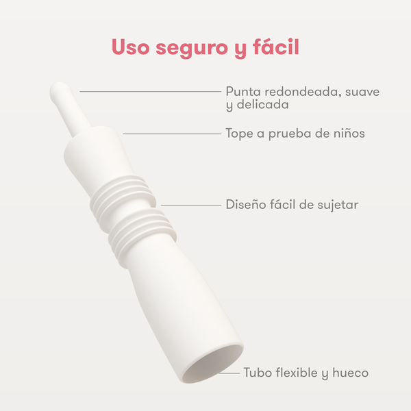 Windi el Aliviador de Gases para bebés – Frida Baby